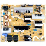 Televizoriaus maitinimo plokštė (power supply BOARD) Samsung QE55Q80